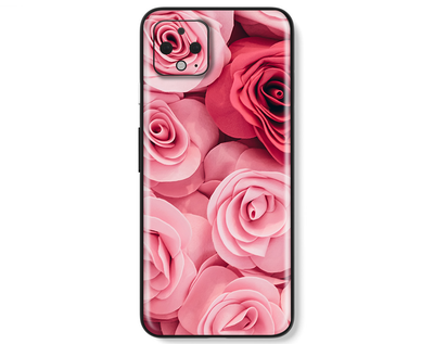 Google Pixel 4 Flora