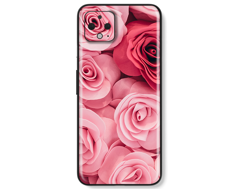 Google Pixel 4 Flora