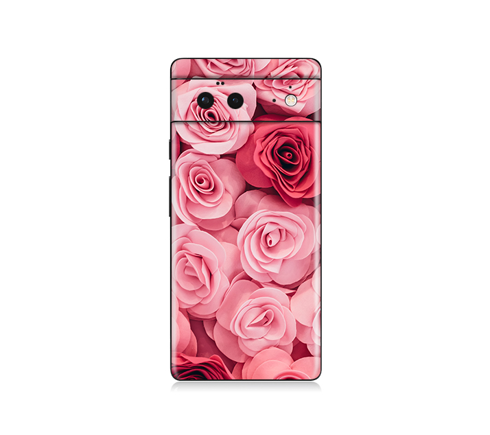 Google Pixel 6 Flora