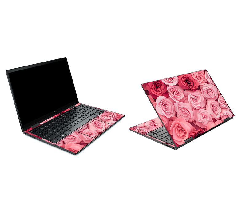 HP Envy x360 13 2020 Flora