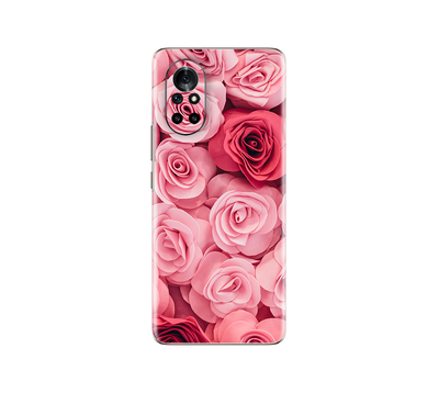 Huawei Nova 8 Flora