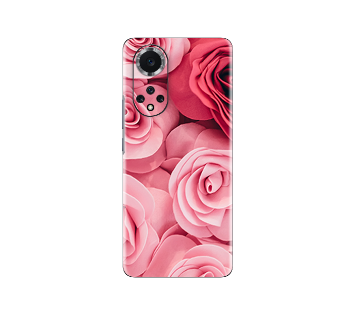 Huawei Nova 9 Pro Flora