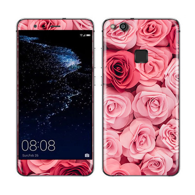 Huawei P10 Lite Flora