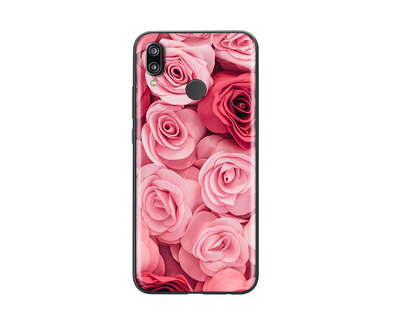 Huawei P20 Lite Flora