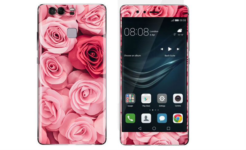 Huawei P9 Flora