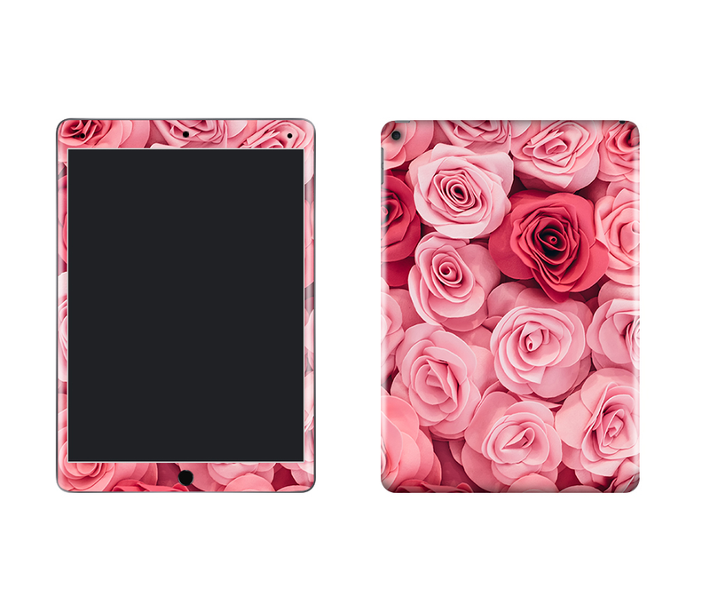 iPad Air 2019 Flora