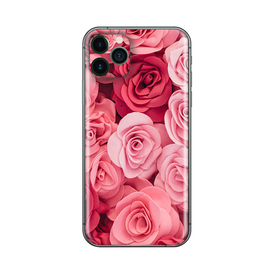 iPhone 11 Pro Max Flora