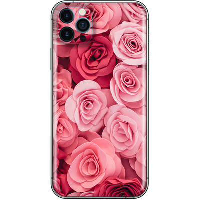 iPhone 12 Pro Max Flora