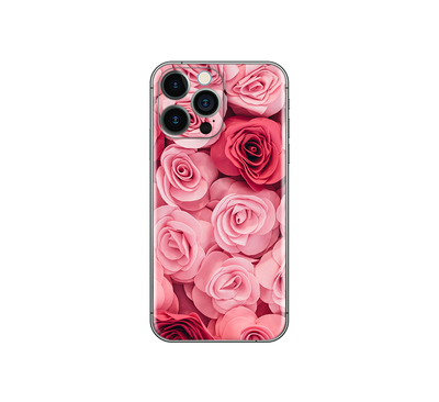 iPhone 13 Pro Max Flora