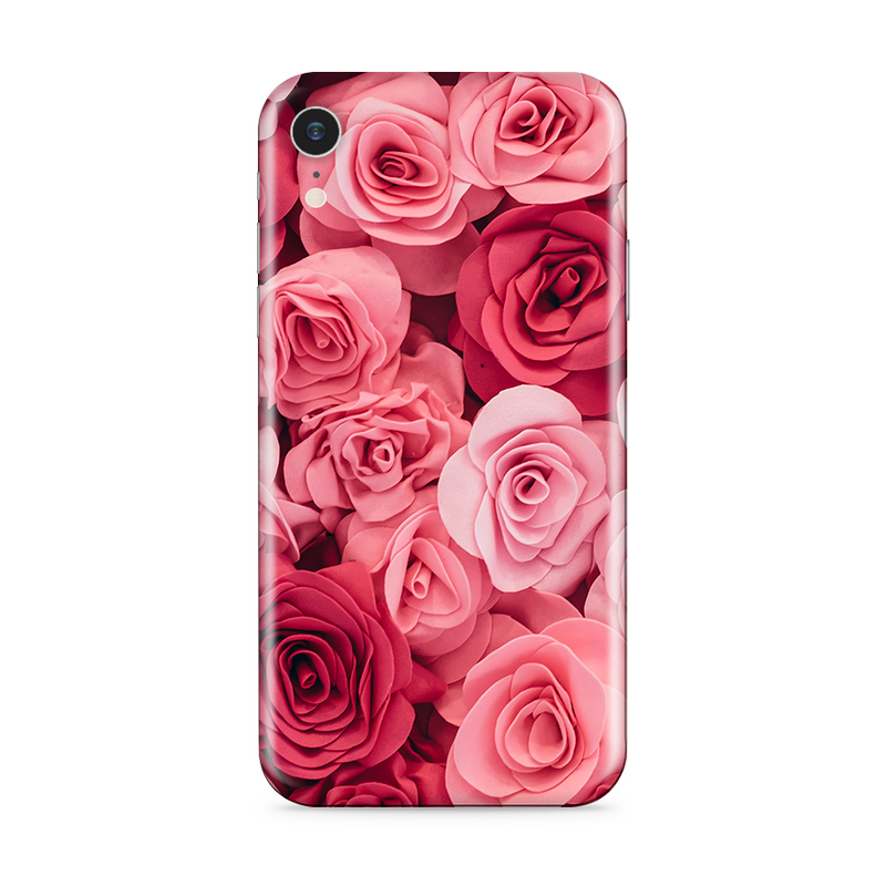 iPhone XR Flora