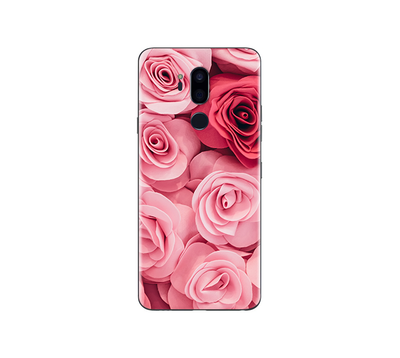 LG G7 Thin Q Flora