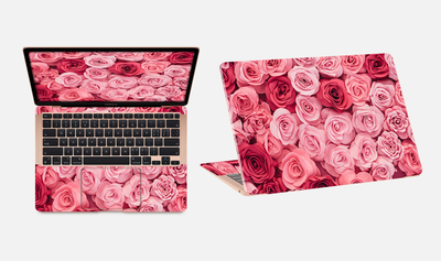 MacBook Air 13 2020 Flora