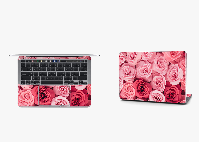 MacBook Pro 13 (2016-2019) Flora