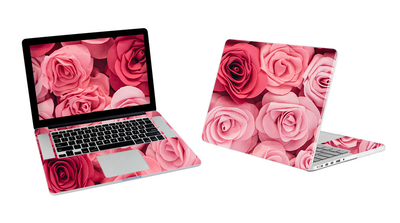 MacBook Pro 15 Flora