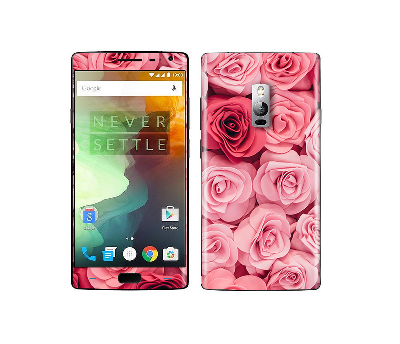 OnePlus 2 Flora