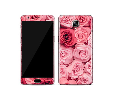 OnePlus 3 Flora