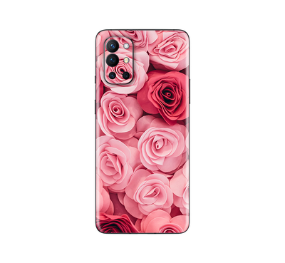 OnePlus 9R  Flora