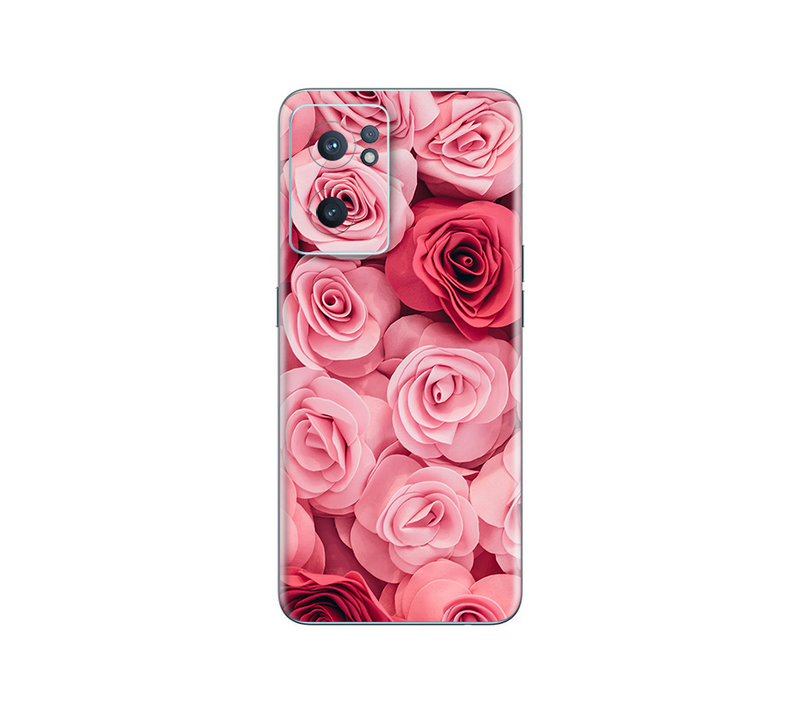 OnePlus Nord CE 2 5G  Flora