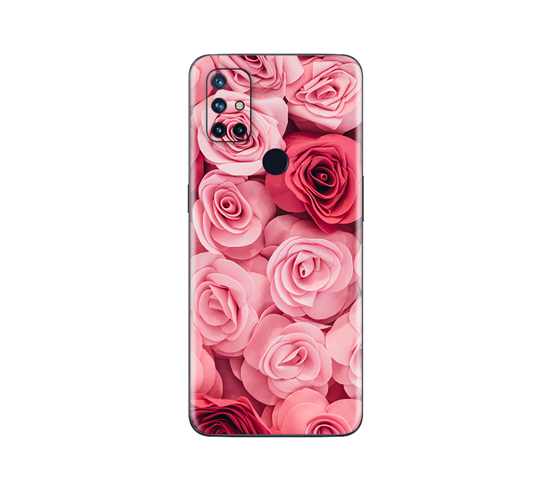 OnePlus Nord N10 5G  Flora