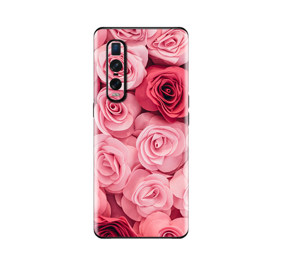 Oppo FInd X2 Pro Flora