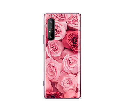 Sony Xperia 5 ll Flora