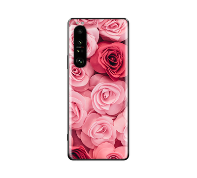 Sony Xperia 5 lll Flora