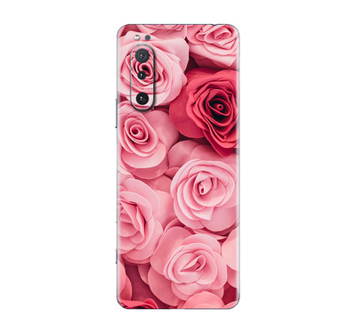 Sony Xperia 5 ll Flora