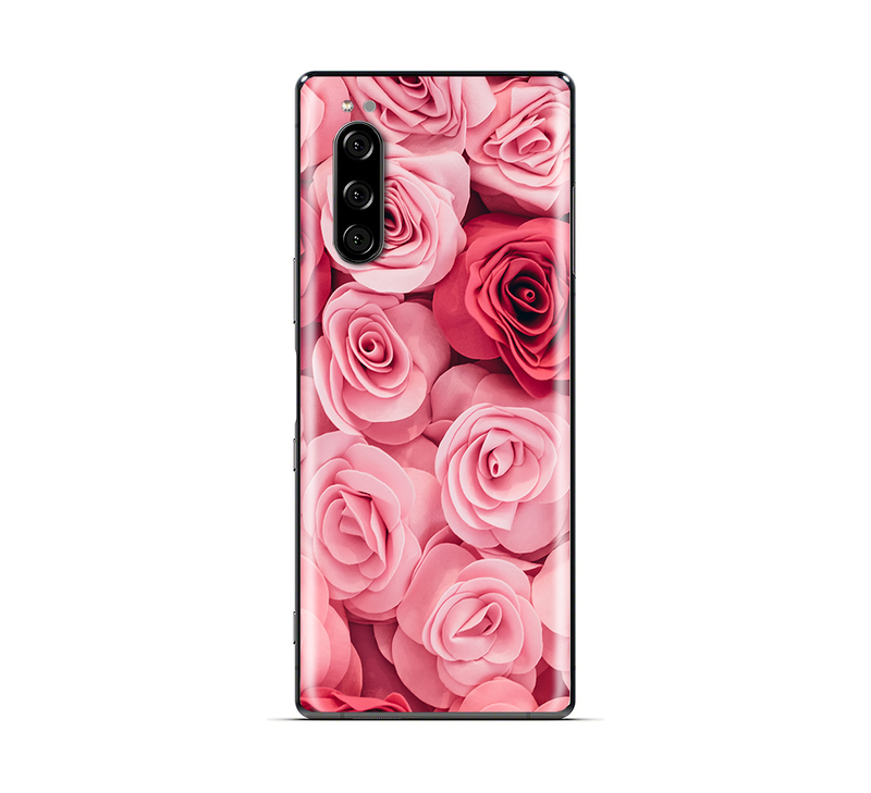 Sony Xperia 5 Flora