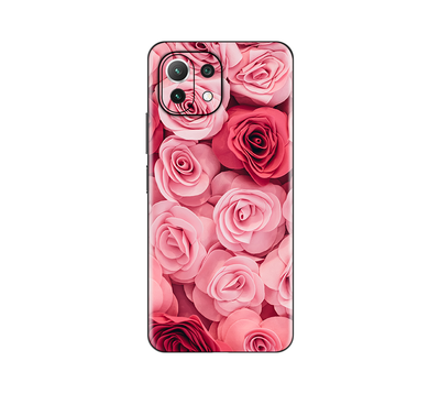 Xiaomi Mi 11 Lite Flora