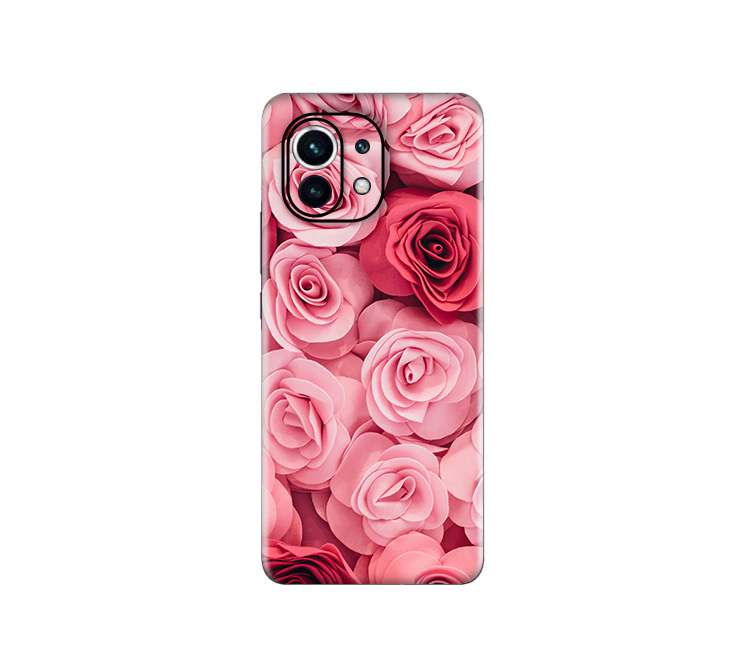 Xiaomi Mi 11 Flora