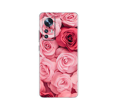 Xiaomi Mi 12 Pro Flora