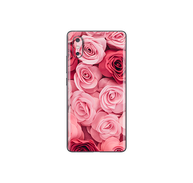 Xiaomi Mi 8 Flora