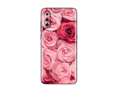 Xiaomi Mi 9  Flora