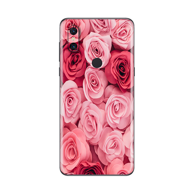 Xiaomi Mi Mix 3 Flora