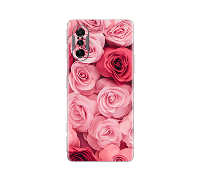 Xiaomi Poco F3 GT  Flora