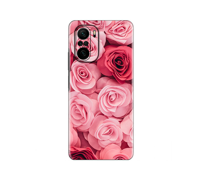 Xiaomi Poco F3  Flora