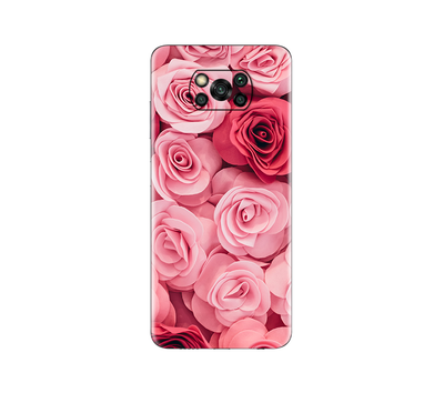 Xiaomi Poco X3 Pro Flora