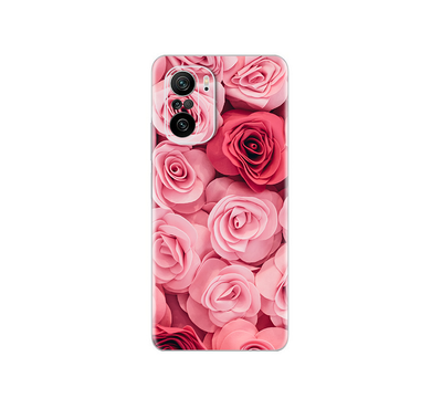 Xiaomi Redmi K40 Flora