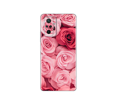 Xiaomi Redmi Note 10 Pro Flora