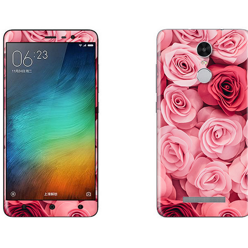 Xiaomi Redmi Note 3 Pro Flora