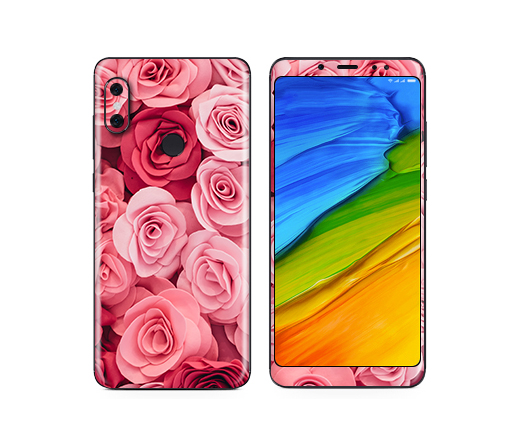 Xiaomi Redmi Note 5 Pro Flora