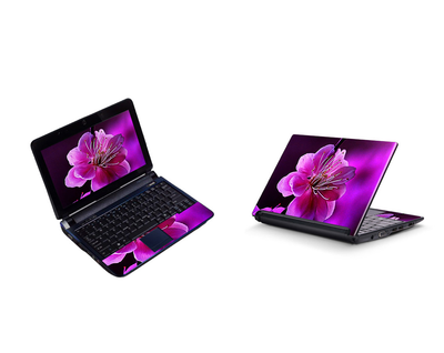 Acer Aspire One Flora