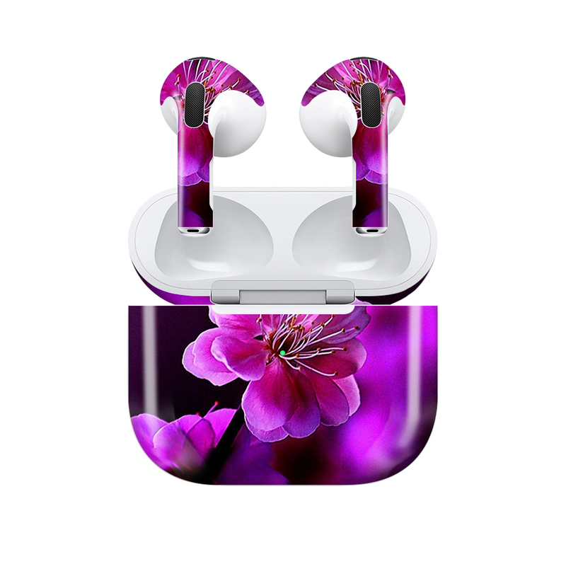 Apple Airpods 3rd Gen Flora