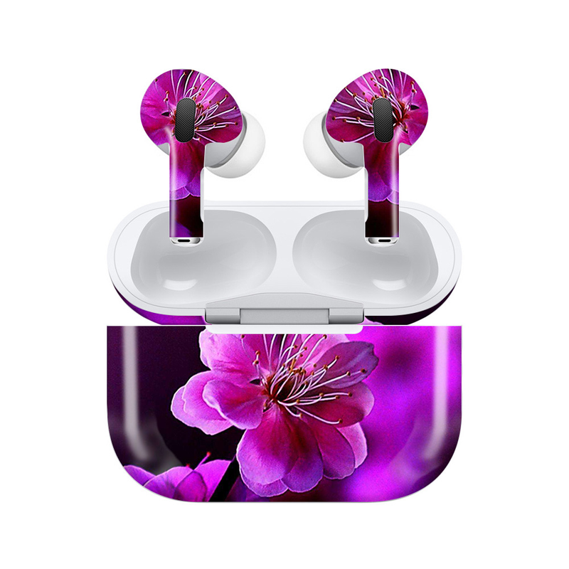 Apple Airpods Pro 2nd  Gen Flora