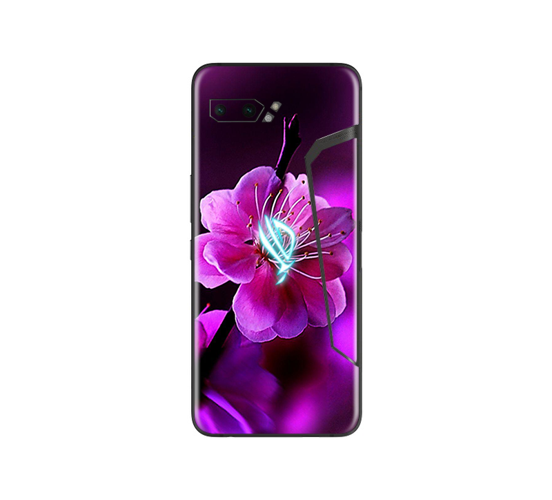 Asus Rog Phone 2 Flora