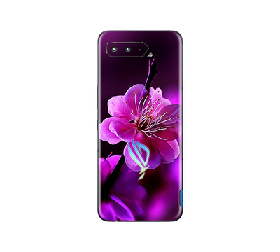 Asus Rog Phone 5 Flora