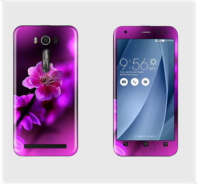 Asus Zenfone 2 Flora