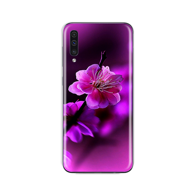 Galaxy A70 Flora