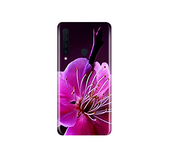 Galaxy A9 Flora