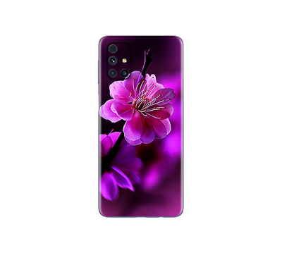 Galaxy M31s Flora